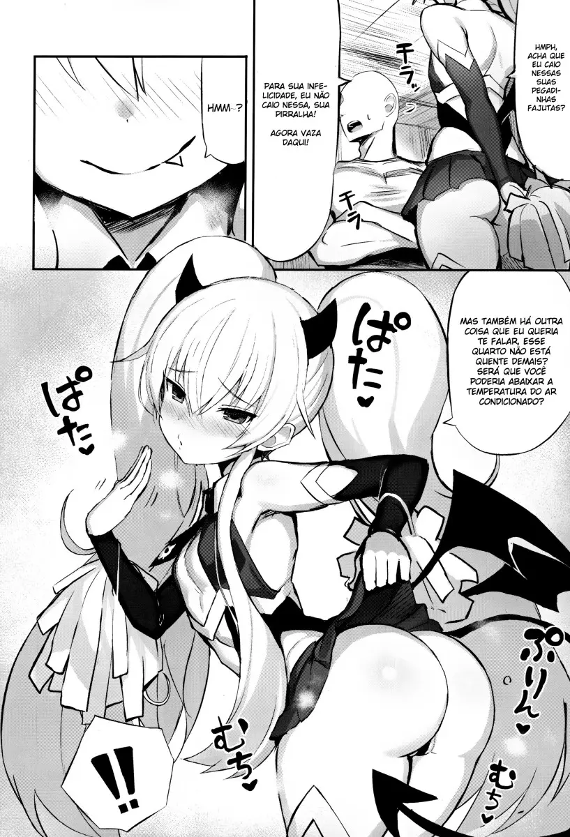 Maso Mesugaki Haiboku by Gre... M...