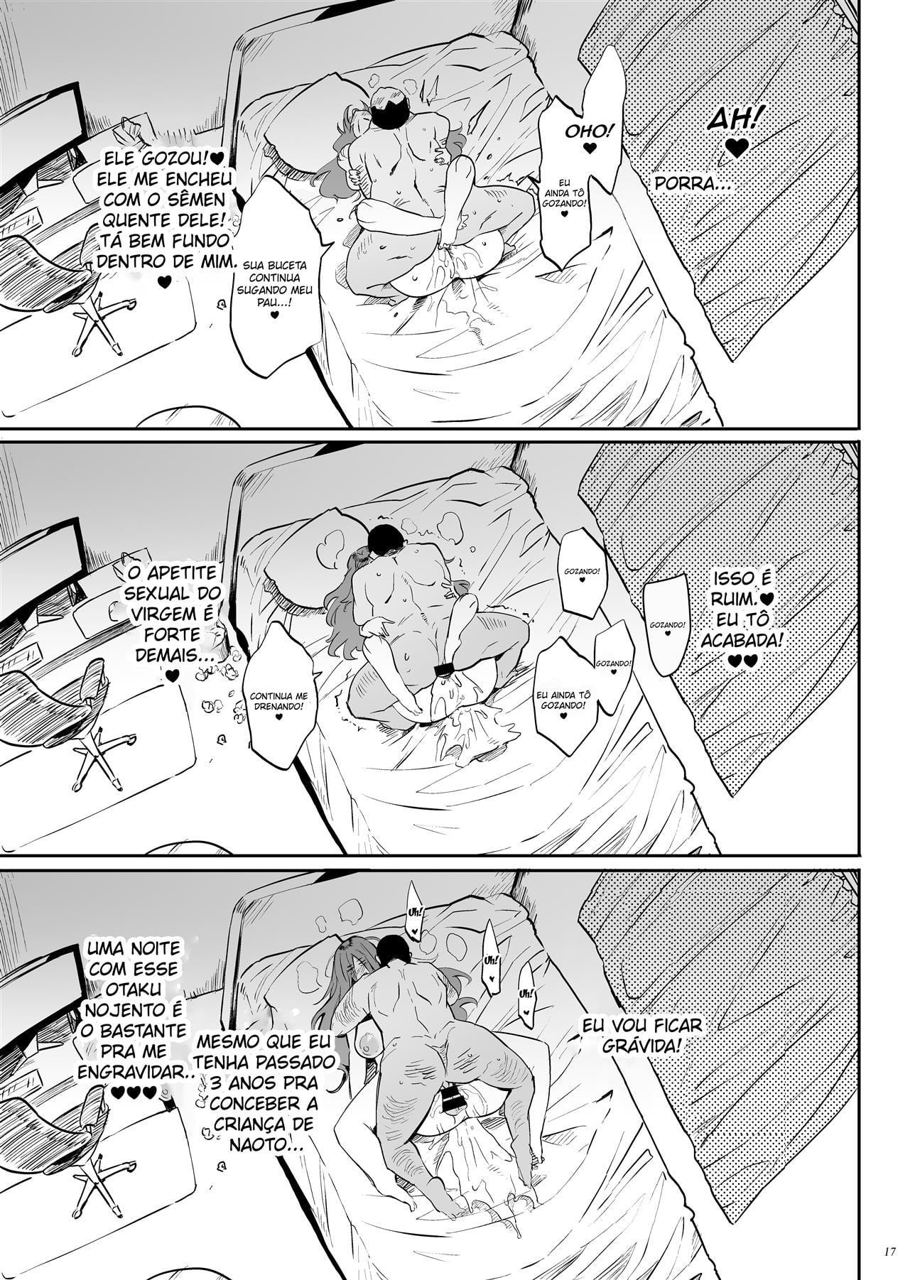 Yarasete kureru! Yarase-san by Kawaisaw