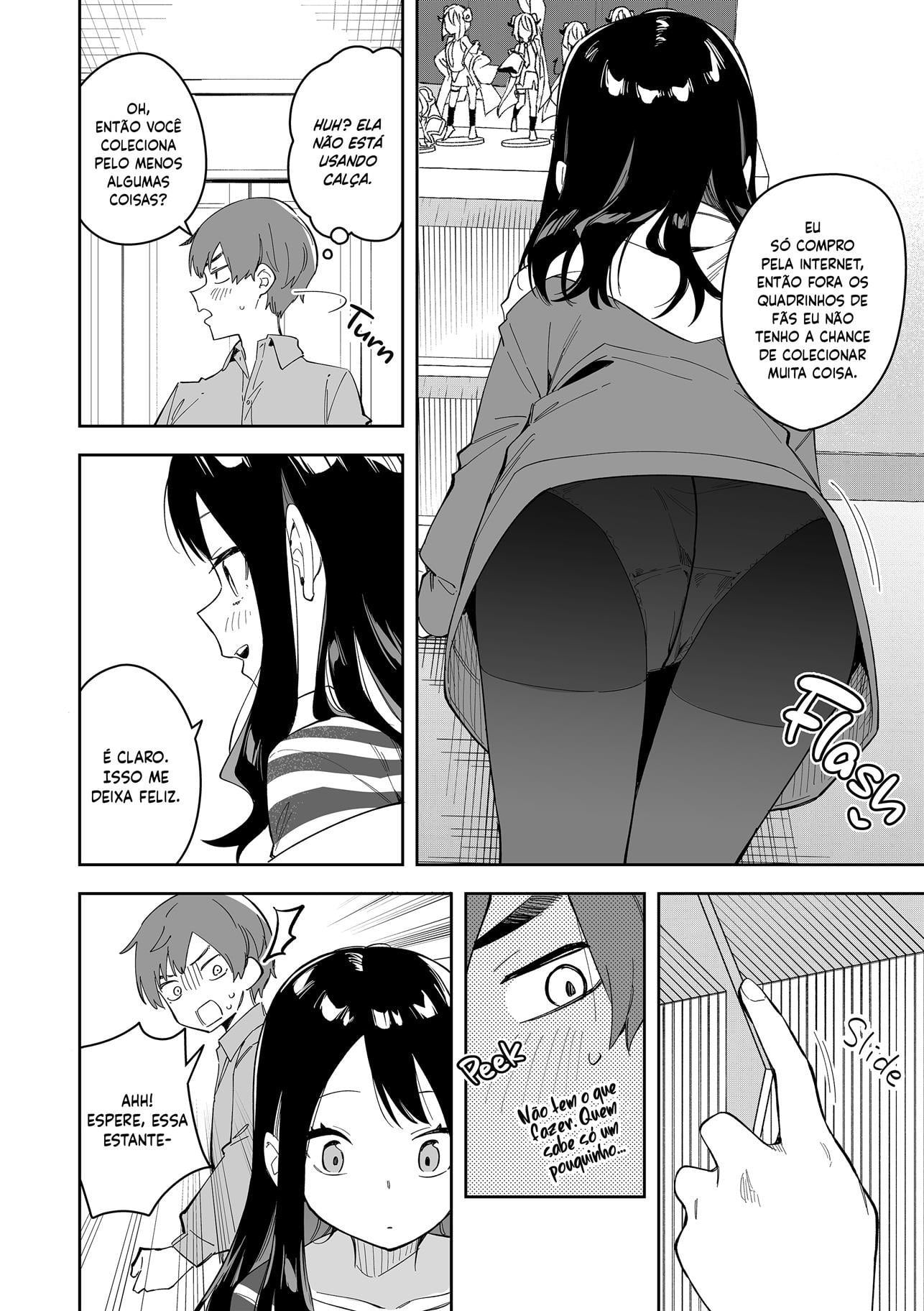 A Vizinha Camgirl 3 by Shobu
