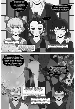 Mais informações sobre "Brothel Arc by BlackWhiplash"
