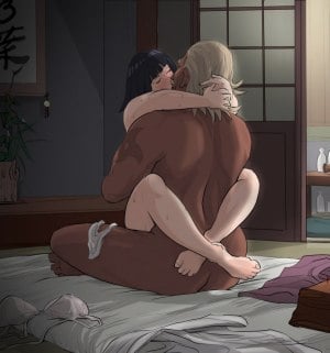 Mais informações sobre "Affair Hidden In The Leaves"