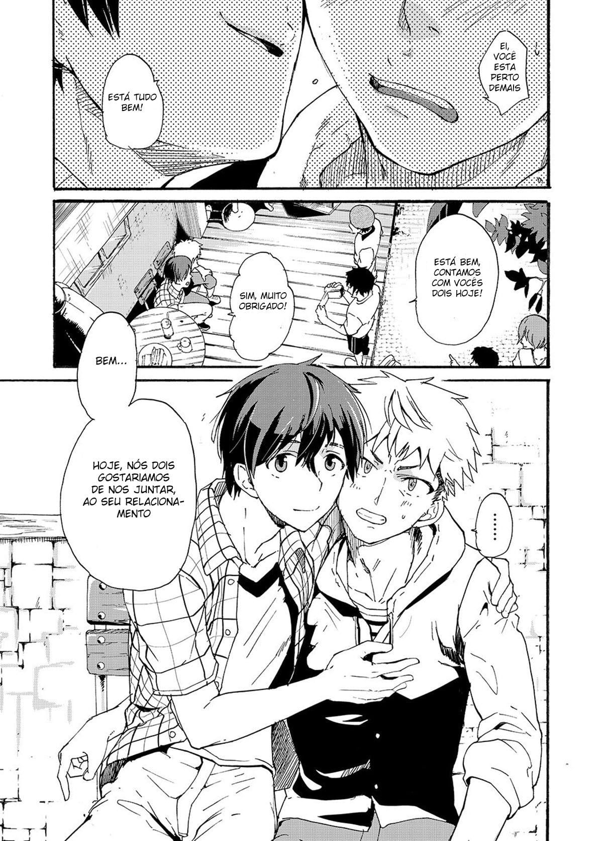 Couple Date ni Tsuite Ittemita! Camera mo Kinisezu Gachi Noukou Sex by Takamiya