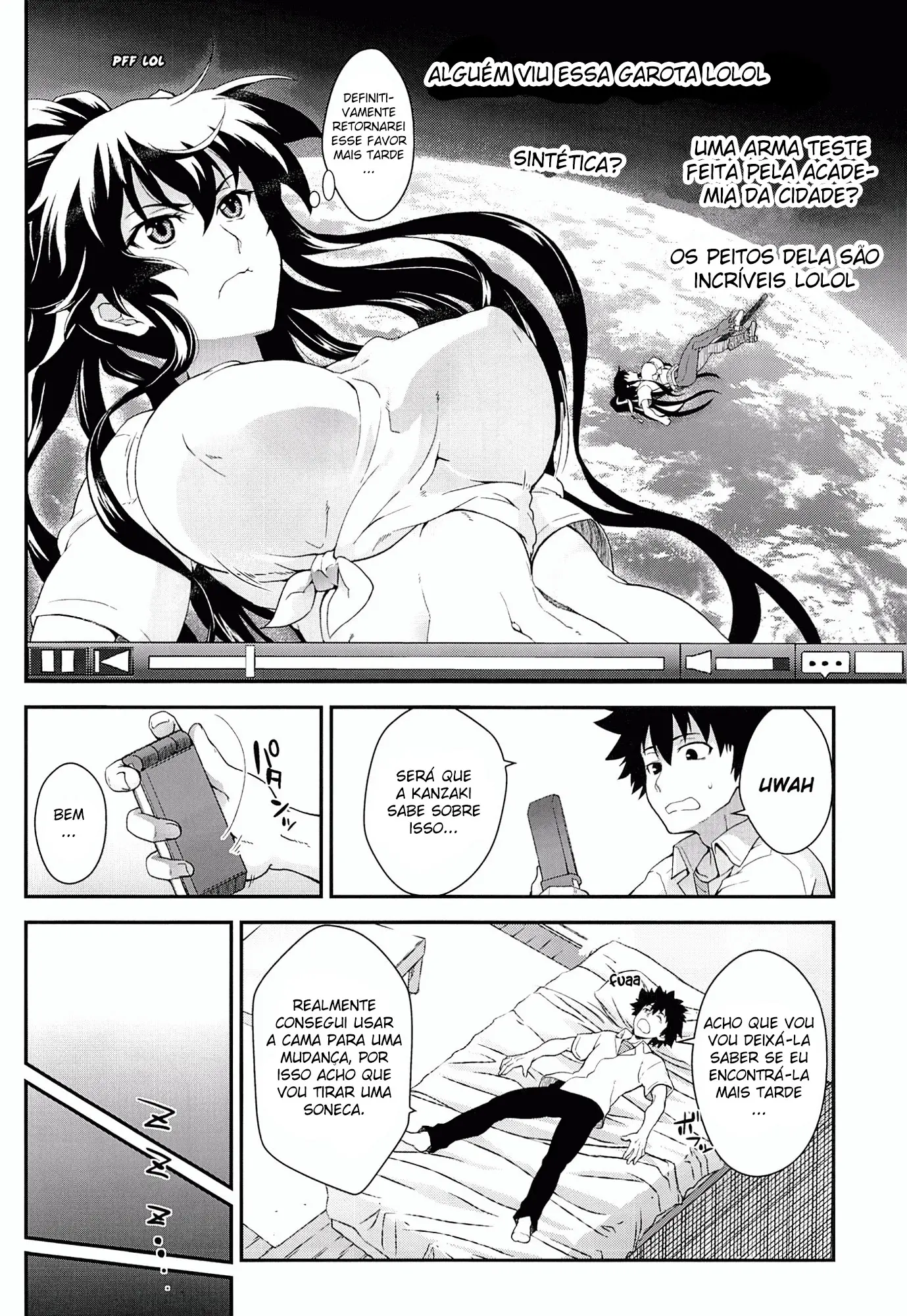 Kiseki no Ato ni Kaoru by Soba