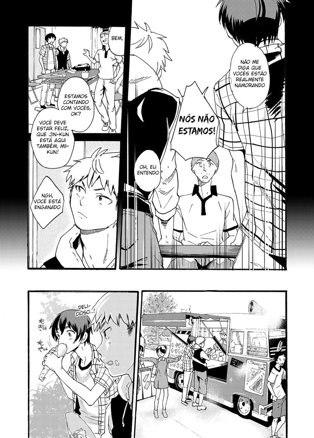 Couple Date ni Tsuite Ittemita! Camera mo Kinisezu Gachi Noukou Sex by Takamiya