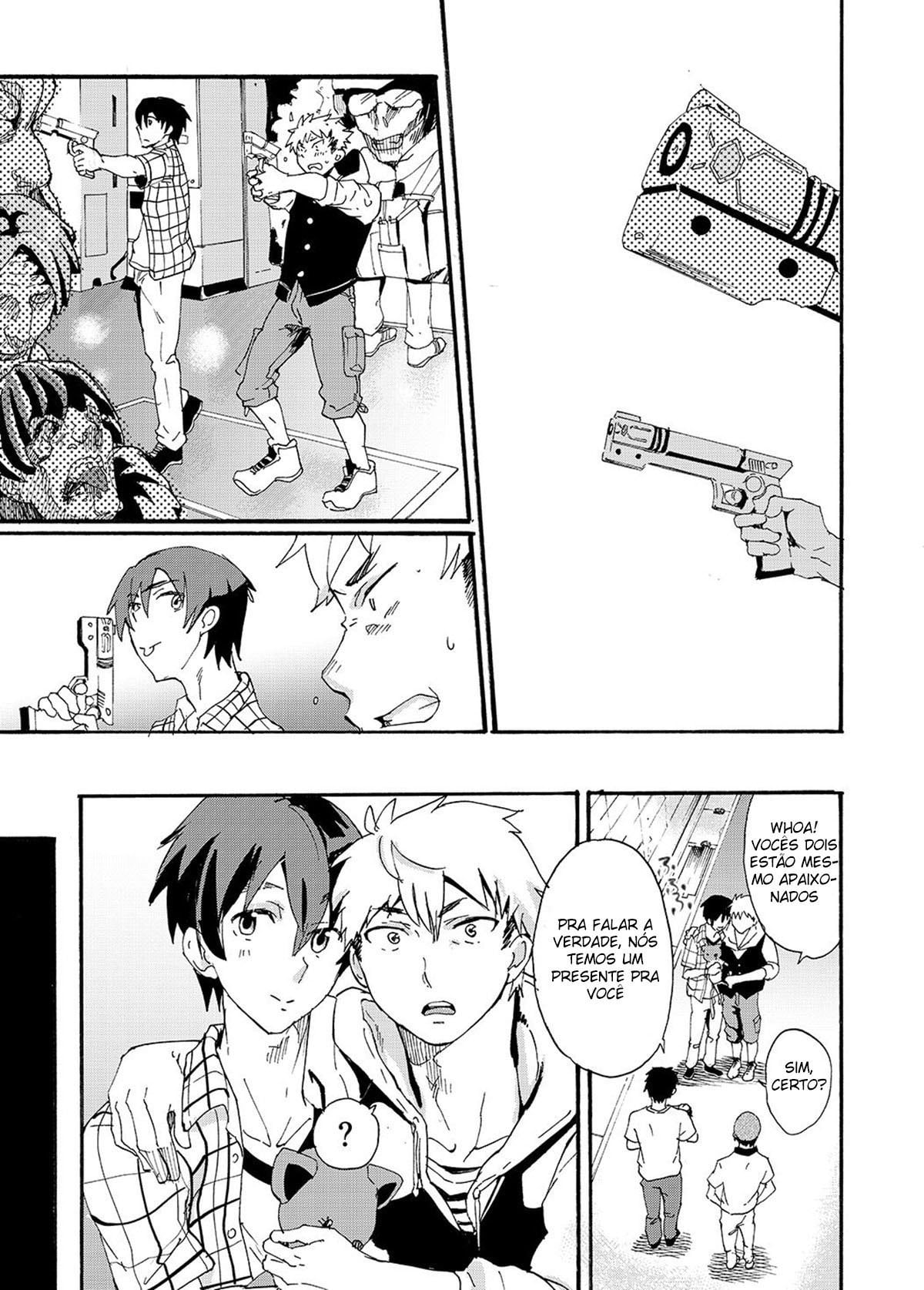 Couple Date ni Tsuite Ittemita! Camera mo Kinisezu Gachi Noukou Sex by Takamiya