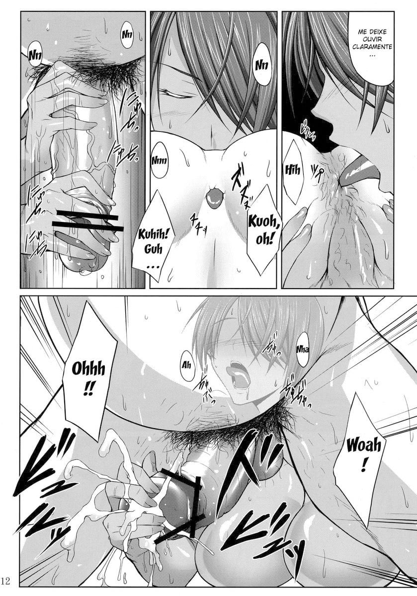 H na Omise no Toku A Kyuu Toushi by Kimura Naoki