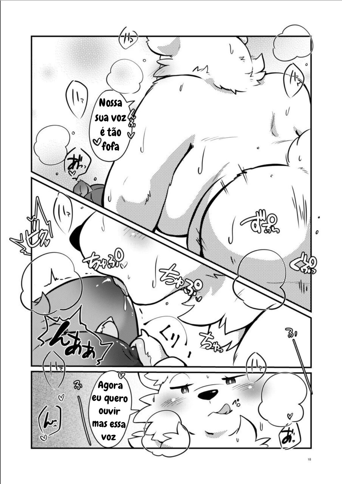 Savanna no Kaze Kanjiteru kai? by Pukkunn