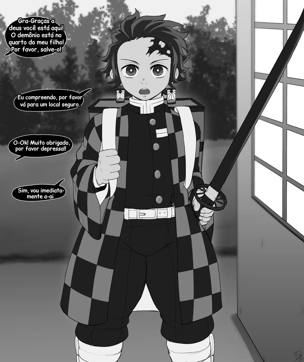 The Box by BlackWhiplash by BlackWhiplash