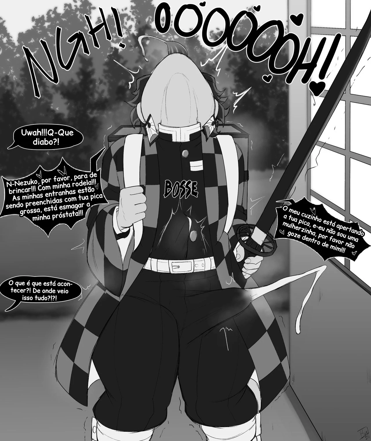The Box by BlackWhiplash by BlackWhiplash