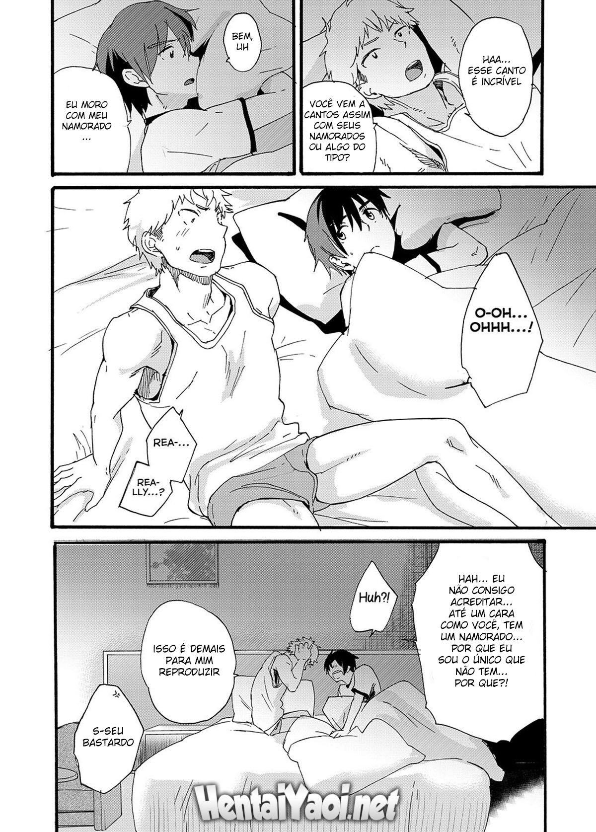 Couple Date ni Tsuite Ittemita! Camera mo Kinisezu Gachi Noukou Sex by Takamiya