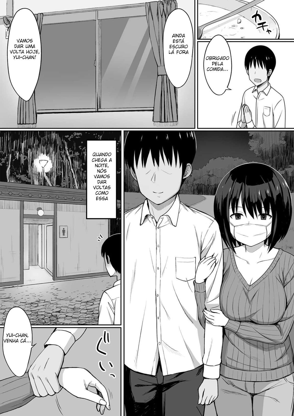 Fukujuu no Noroi de Classmate o Onaho-ka Suru Hanashi 2 by Hiy... Ham...