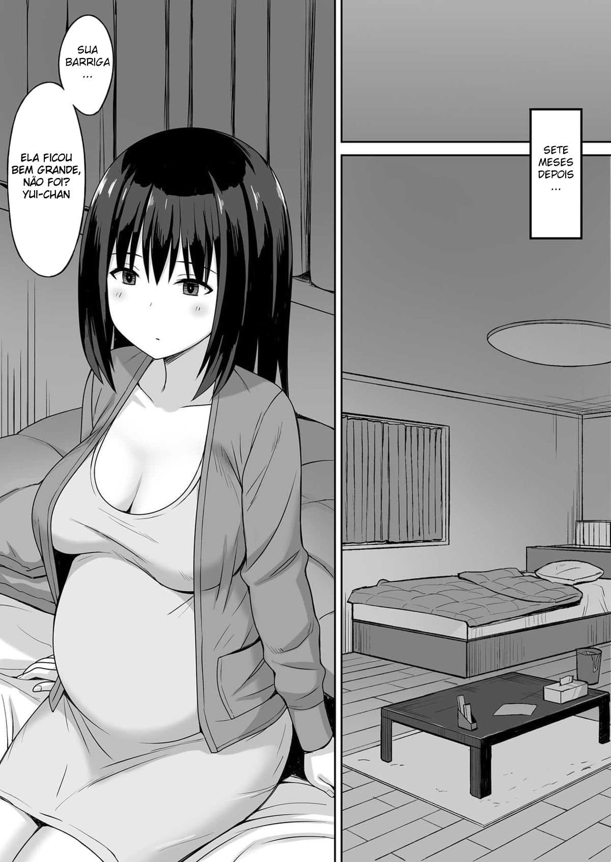 Fukujuu no Noroi de Classmate o Onaho-ka Suru Hanashi 2 by Hiy... Ham...