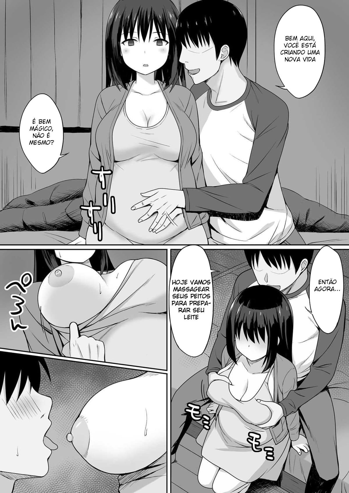 Fukujuu no Noroi de Classmate o Onaho-ka Suru Hanashi 2 by Hiy... Ham...