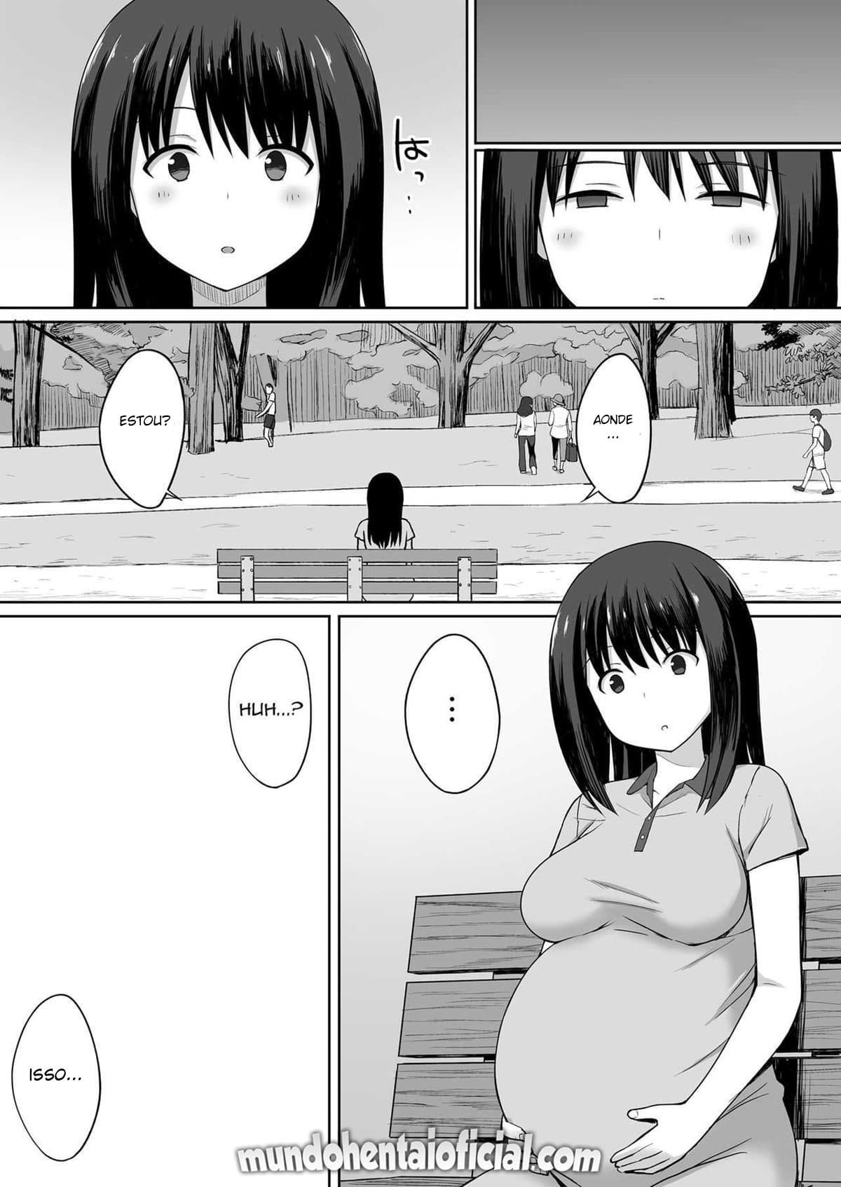 Fukujuu no Noroi de Classmate o Onaho-ka Suru Hanashi 2 by Hiy... Ham...