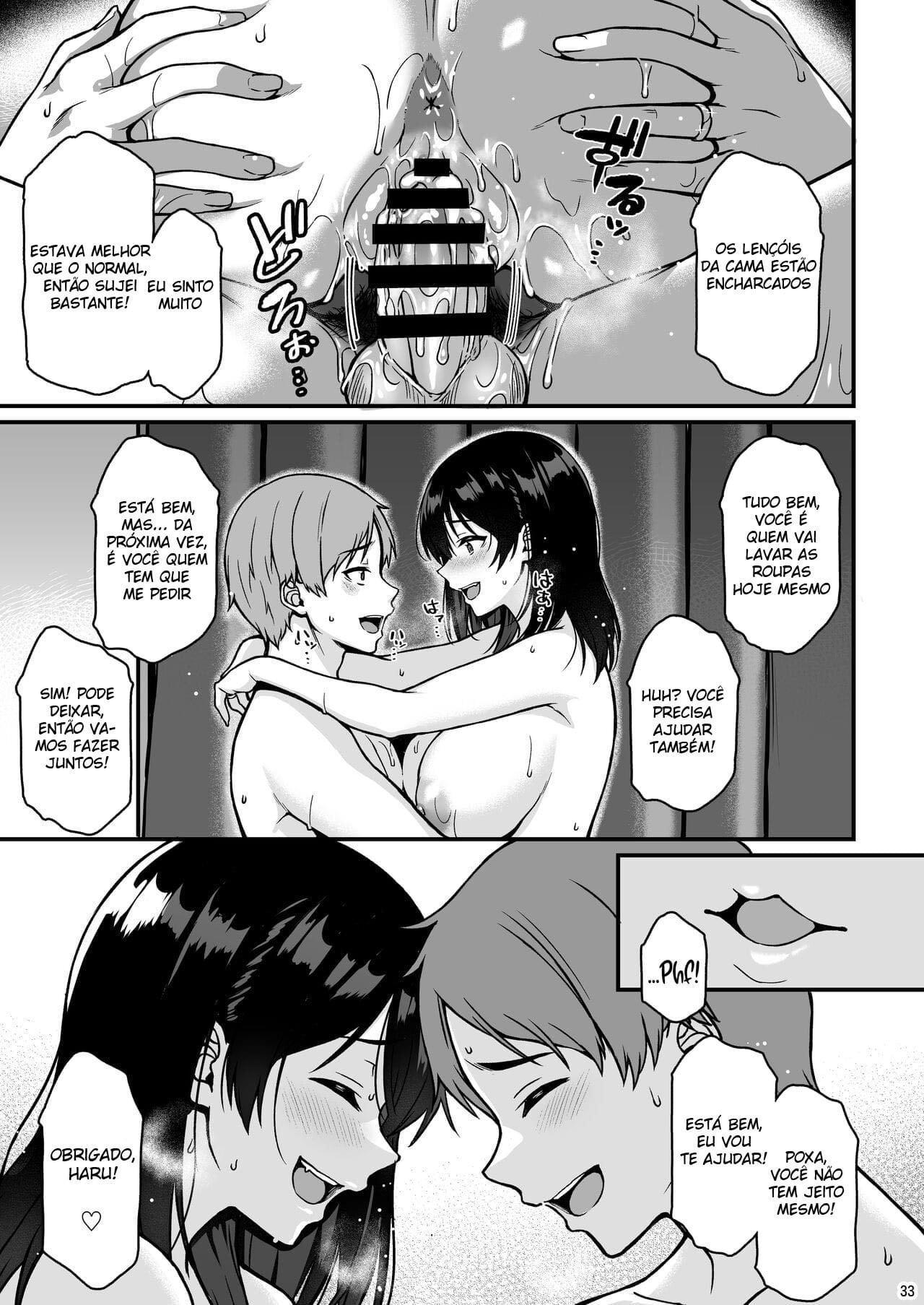Shuumatsu dakara Ippai Ichaicha Shi yo by Saemon