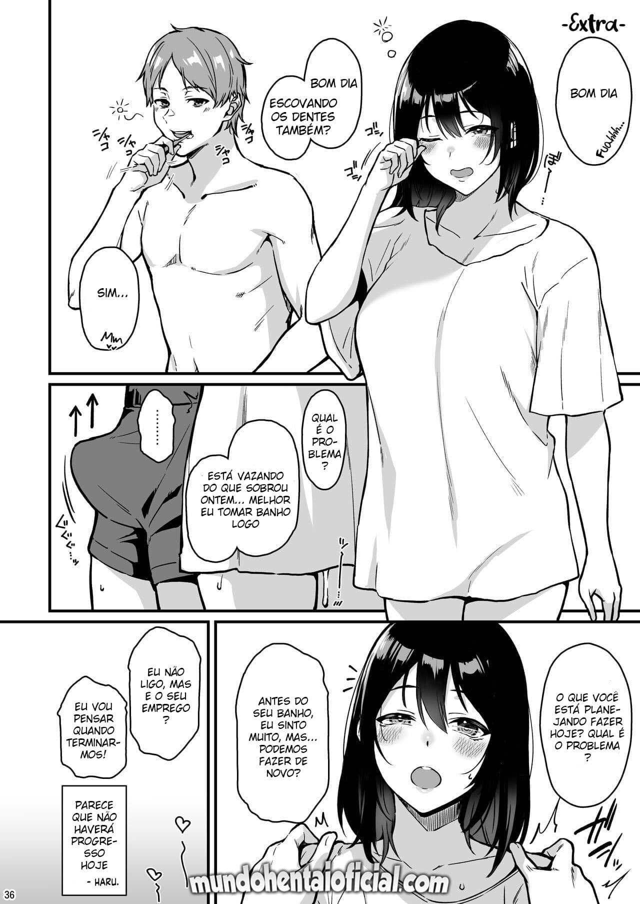 Shuumatsu dakara Ippai Ichaicha Shi yo by Saemon