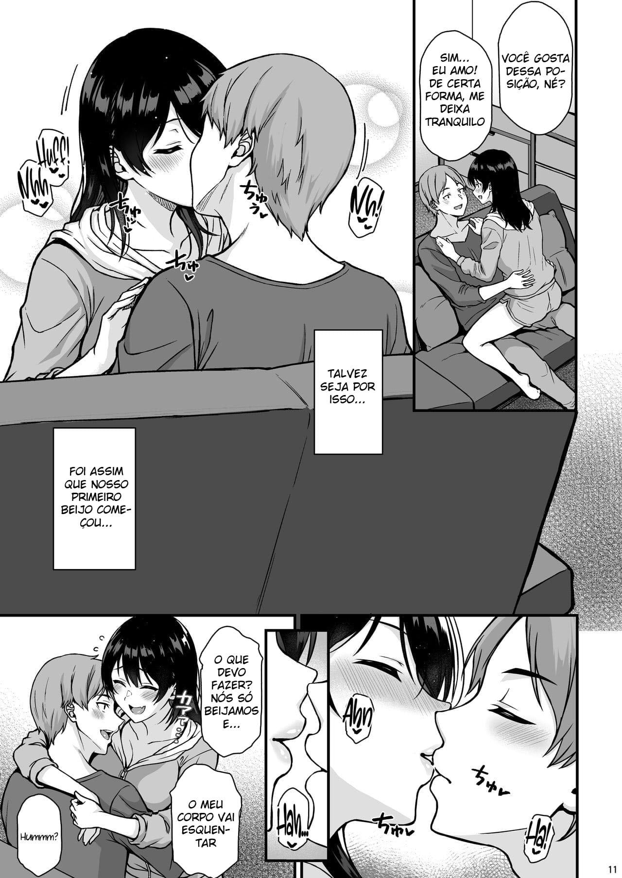 Shuumatsu dakara Ippai Ichaicha Shi yo by Saemon