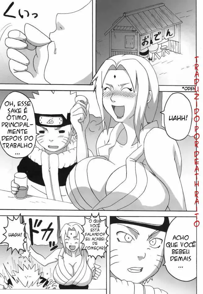 BBA Kekkon Shitekure by Naruhodo