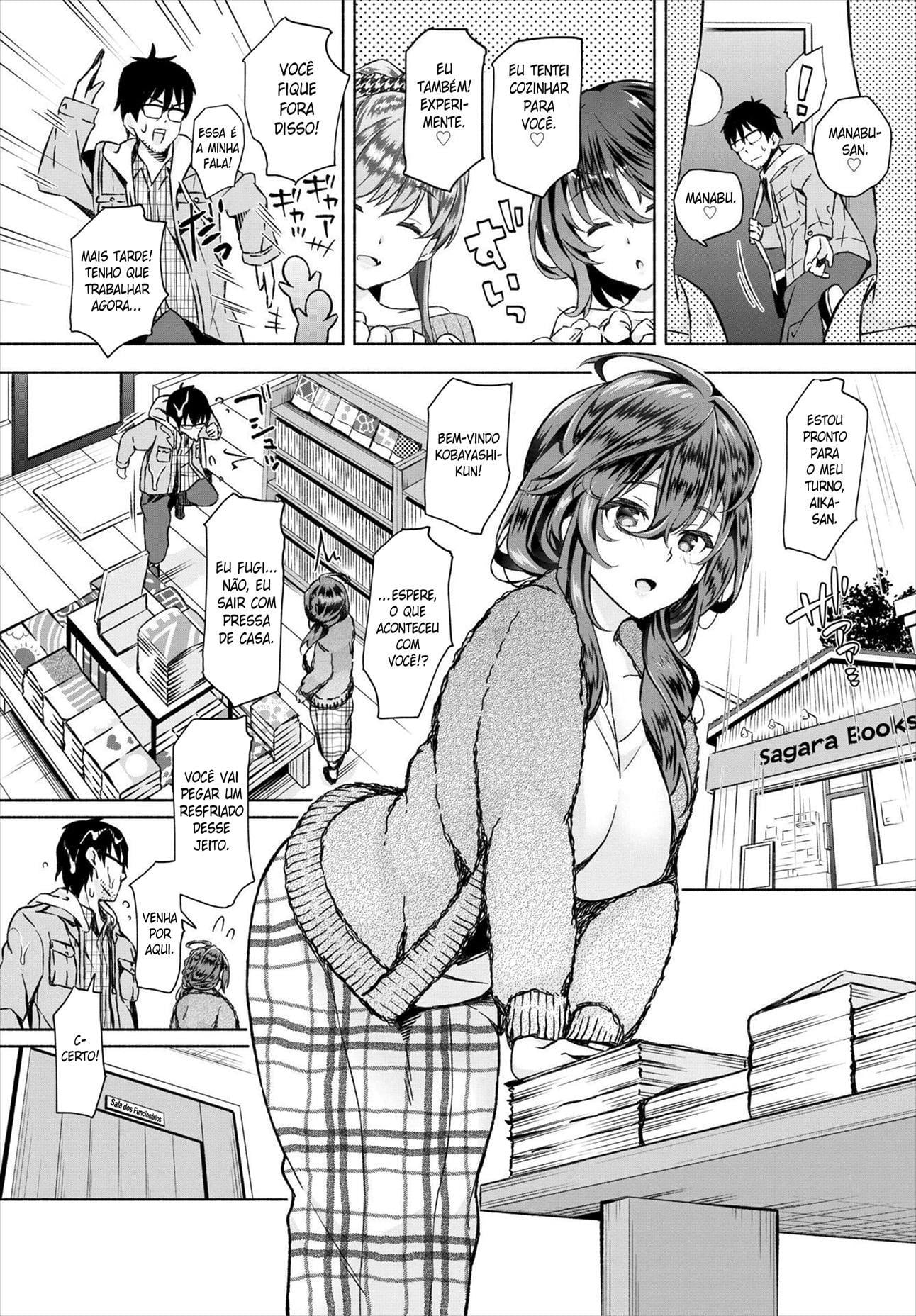 InCha na Ore ga Madougu o Tsukatte Share House de Harem o Tsukutte Mita 5 by Ohara Makoto