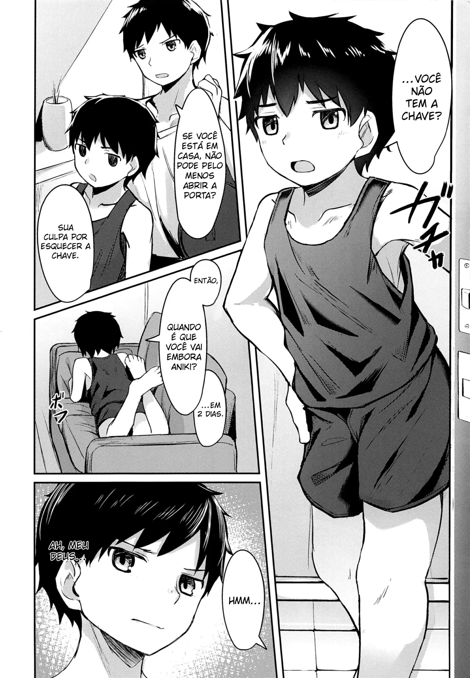 Seikouhou by Nayoshi