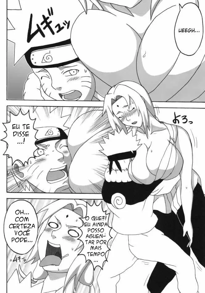 BBA Kekkon Shitekure by Naruhodo