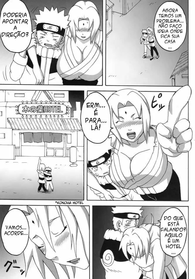 BBA Kekkon Shitekure by Naruhodo
