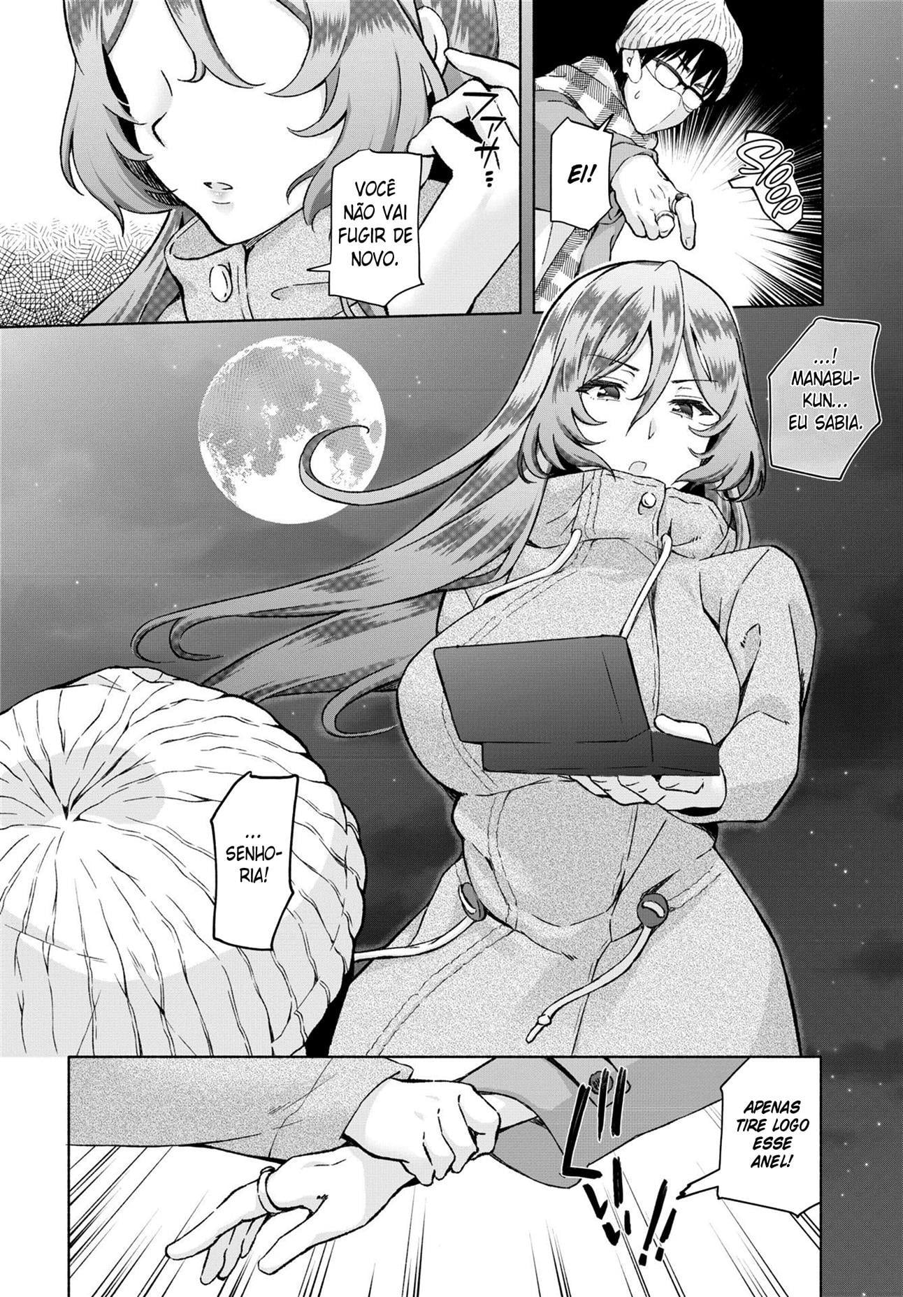 InCha na Ore ga Madougu o Tsukatte Share House de Harem o Tsukutte Mita 6 by Ohara Makoto