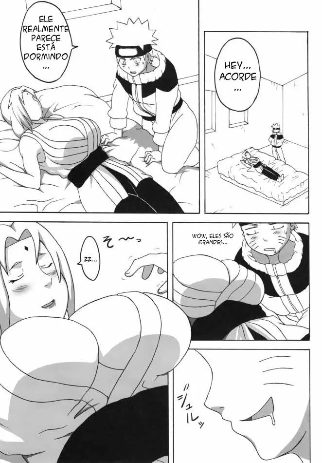 BBA Kekkon Shitekure by Naruhodo