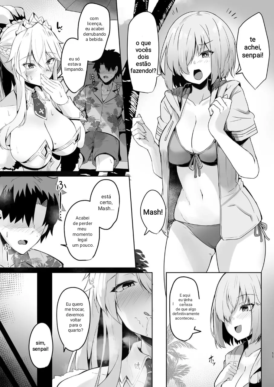 Bunnyue-sama no Omotenashi by Kazamitiu