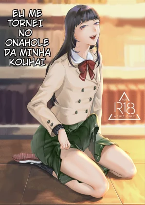 Mais informações sobre "Boku wa Kouhai no Onahole"