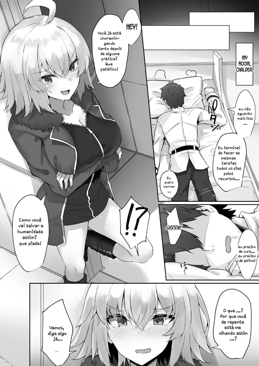 Mais informações sobre "Jeanne Alter"