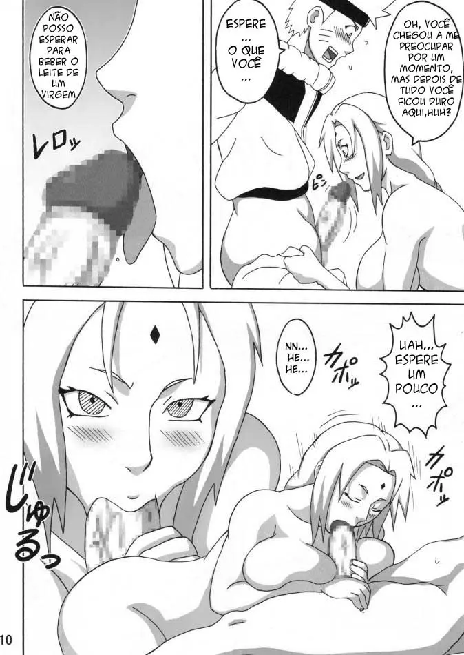 BBA Kekkon Shitekure by Naruhodo