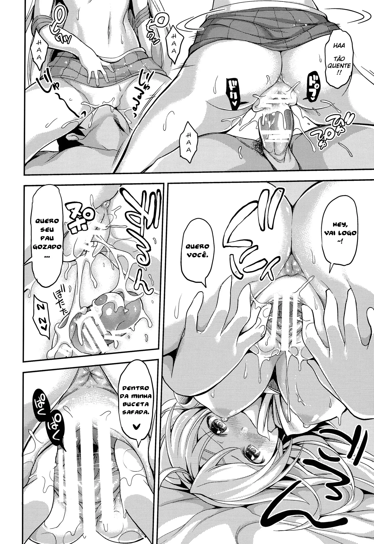 Fuuzoku Kinsei to Renai Mokusei  2 by Yorisuke