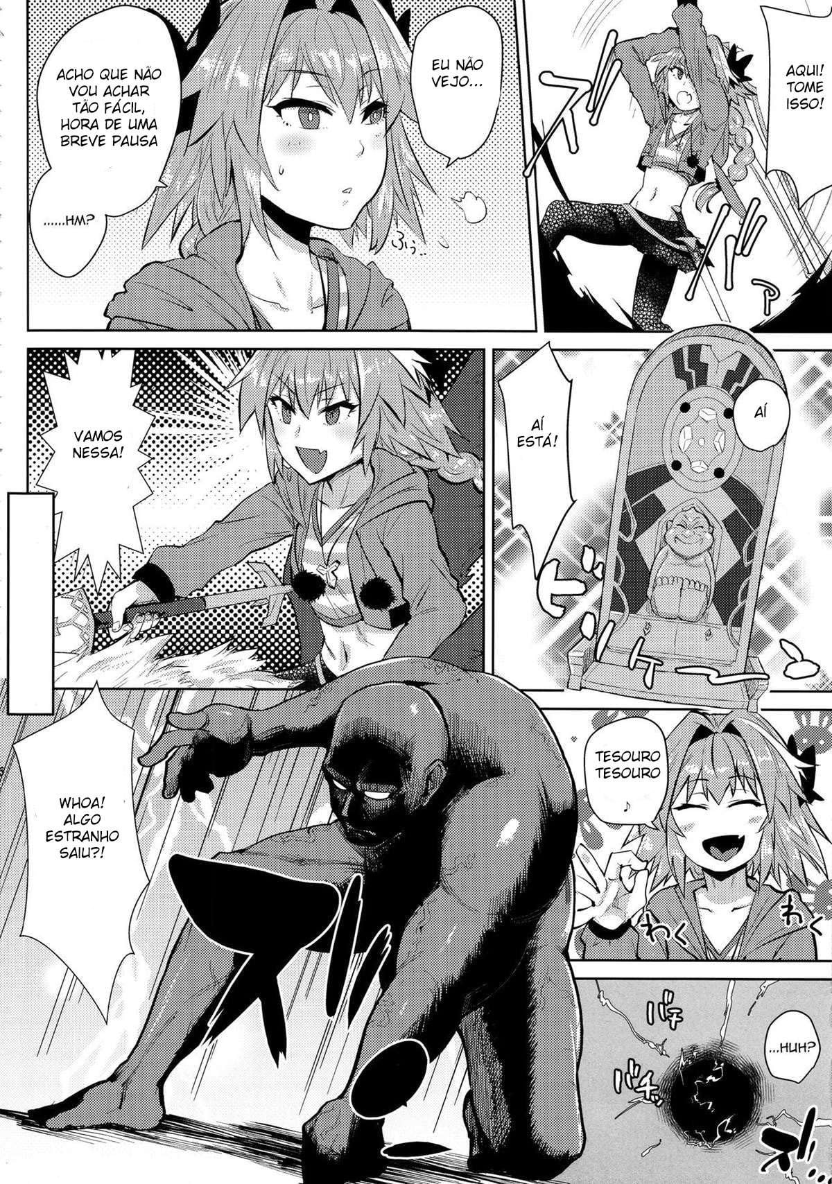 5000 Chou QP Hoshii! by Scotch