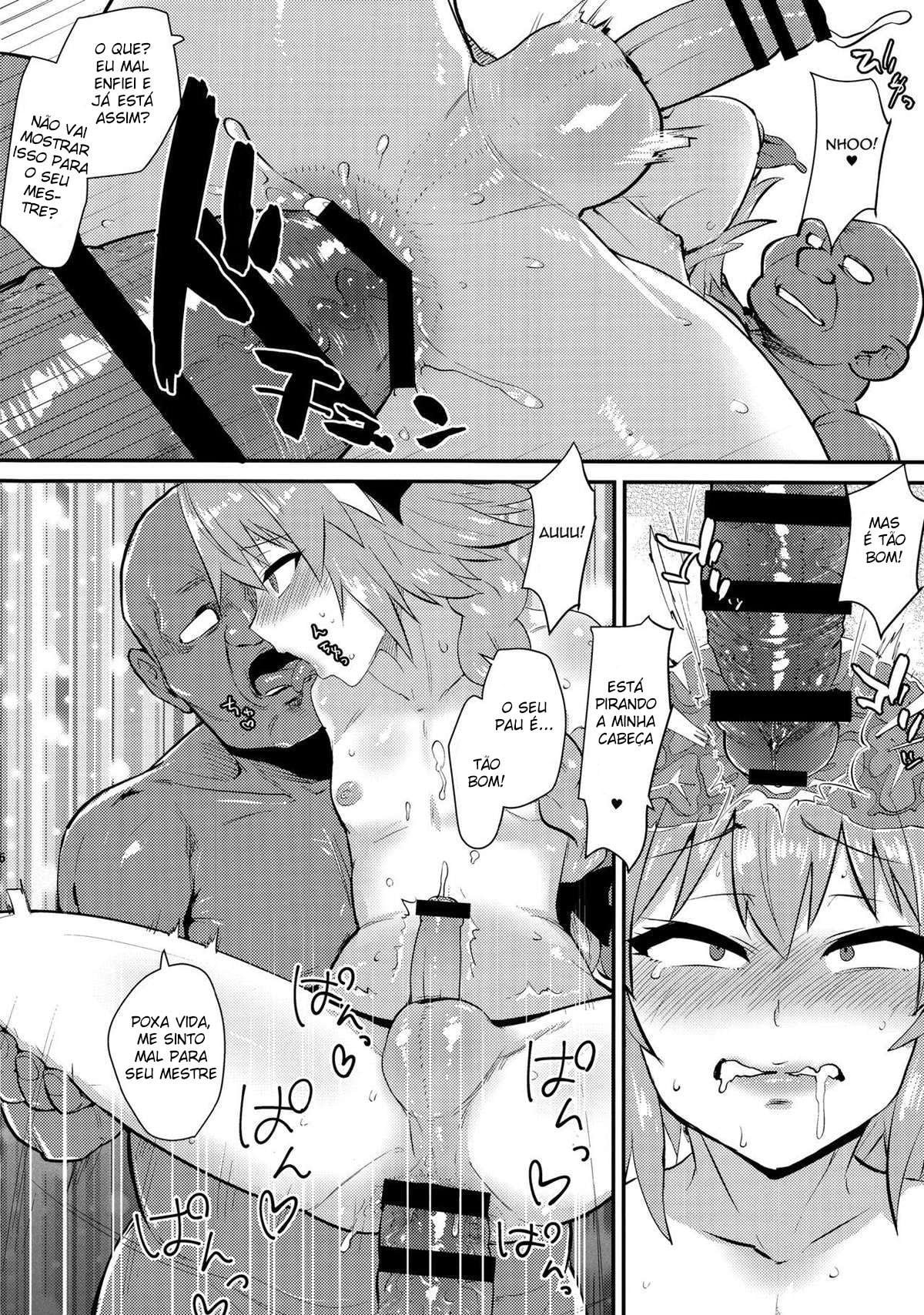 5000 Chou QP Hoshii! by Scotch