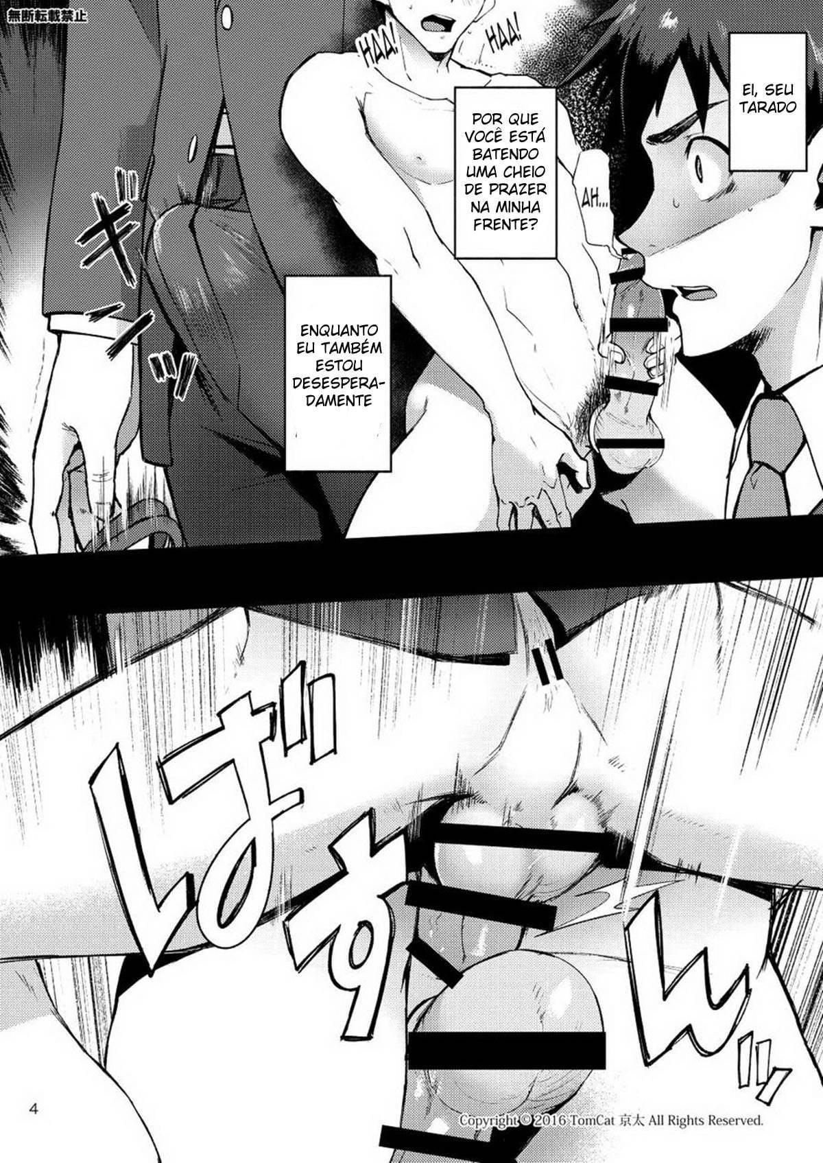Hentai Affect by Keita