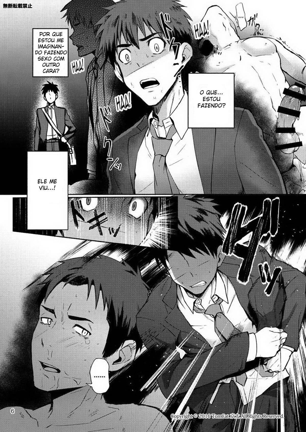 Hentai Affect by Keita