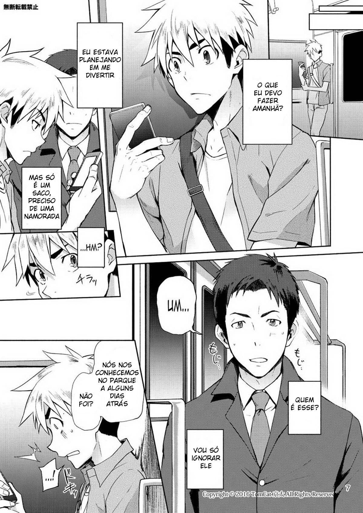 Hentai Affect by Keita