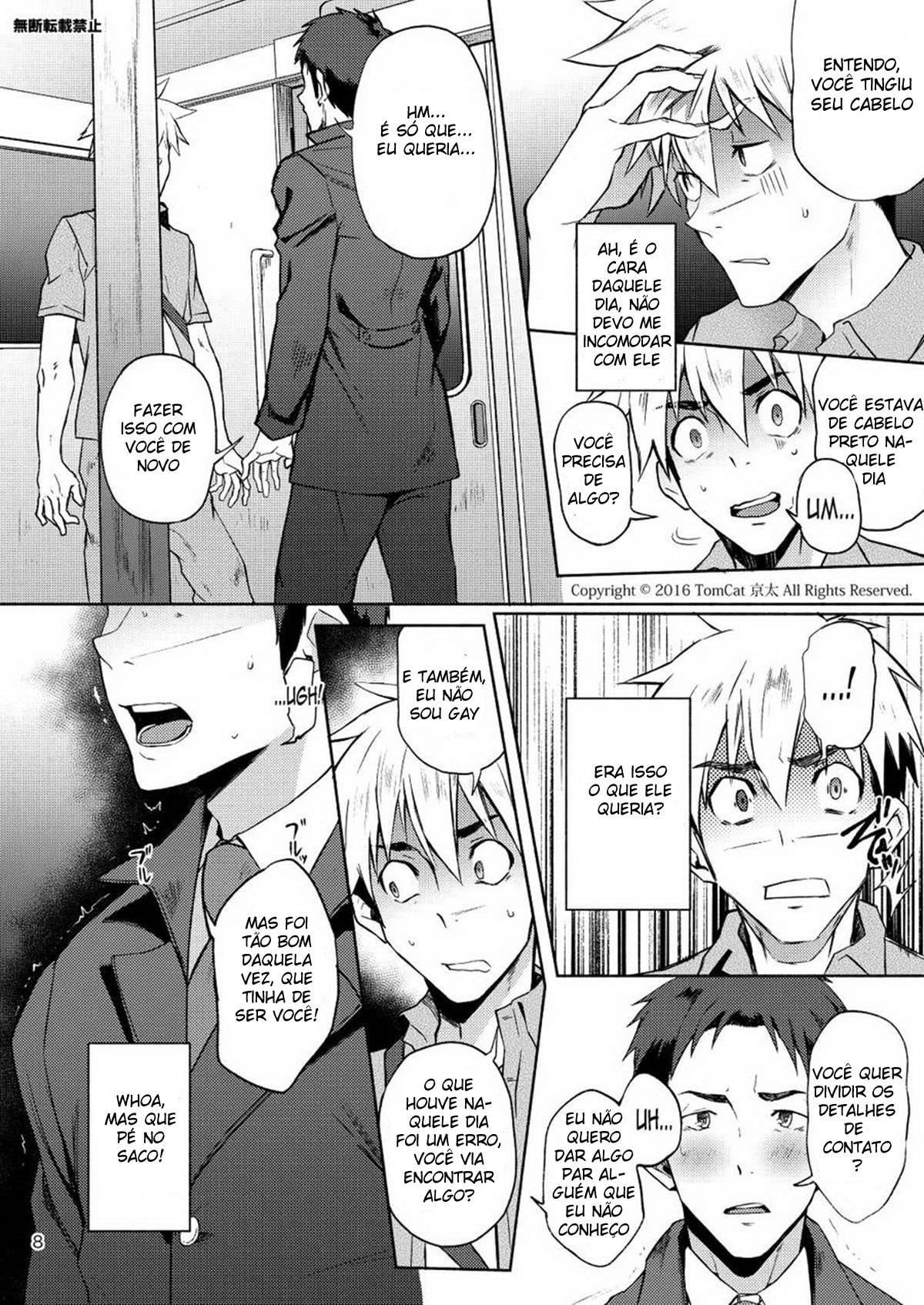 Hentai Affect by Keita