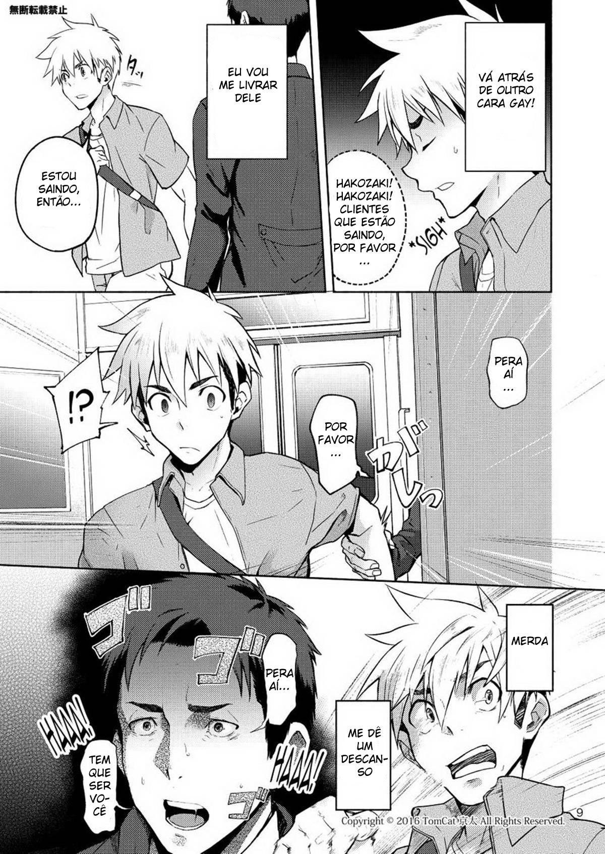 Hentai Affect by Keita