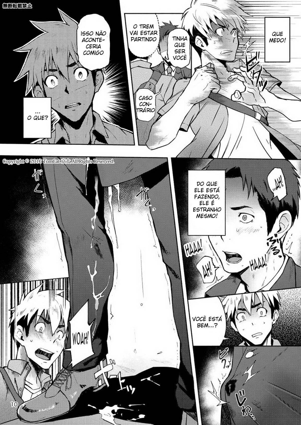 Hentai Affect by Keita