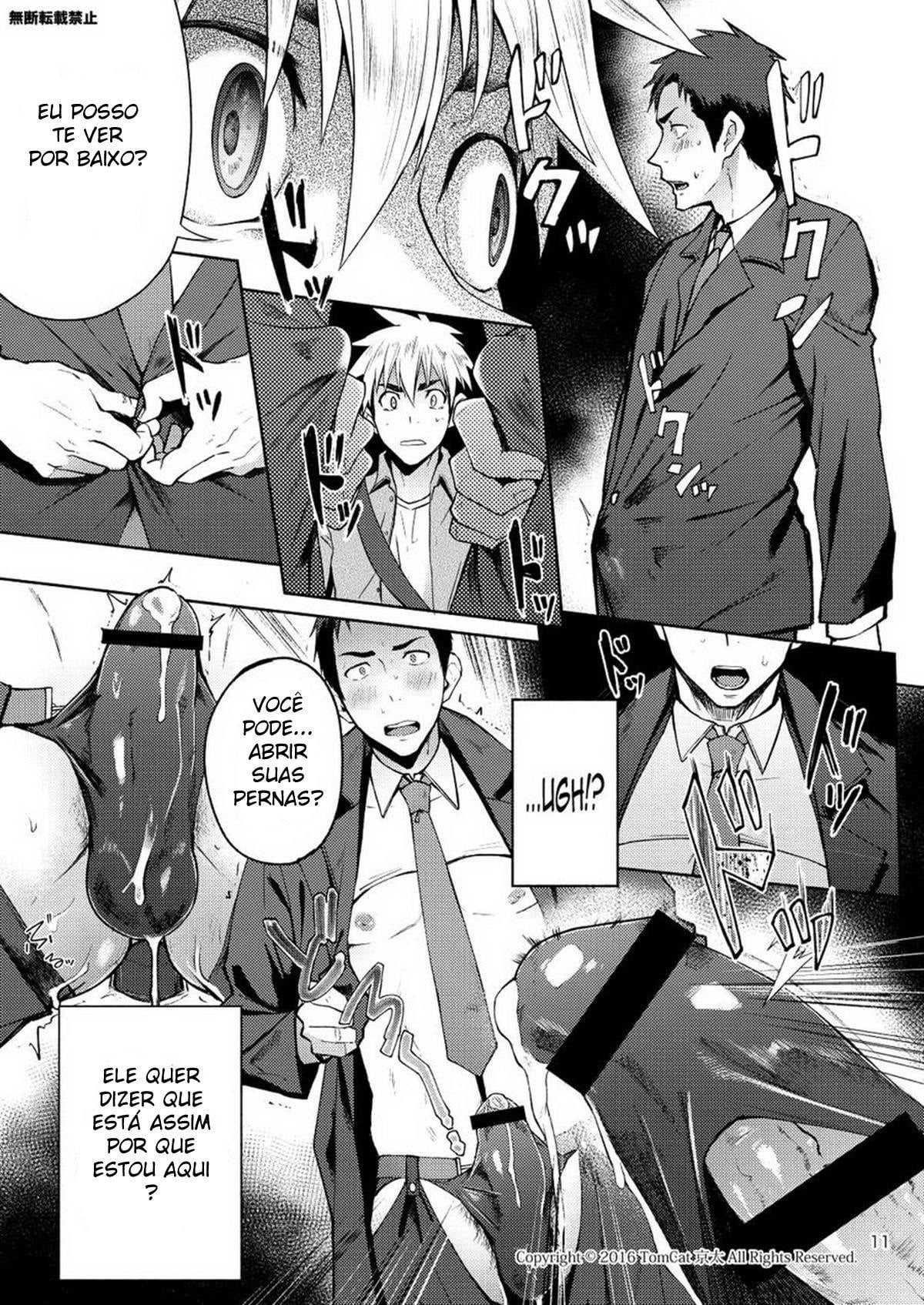 Hentai Affect by Keita