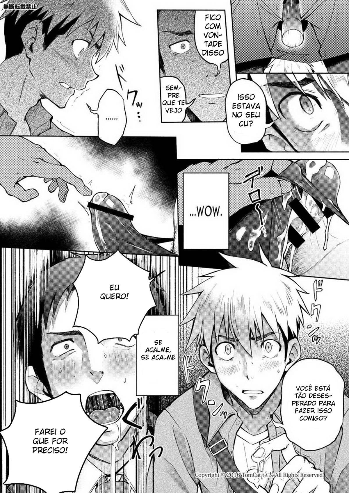 Hentai Affect by Keita