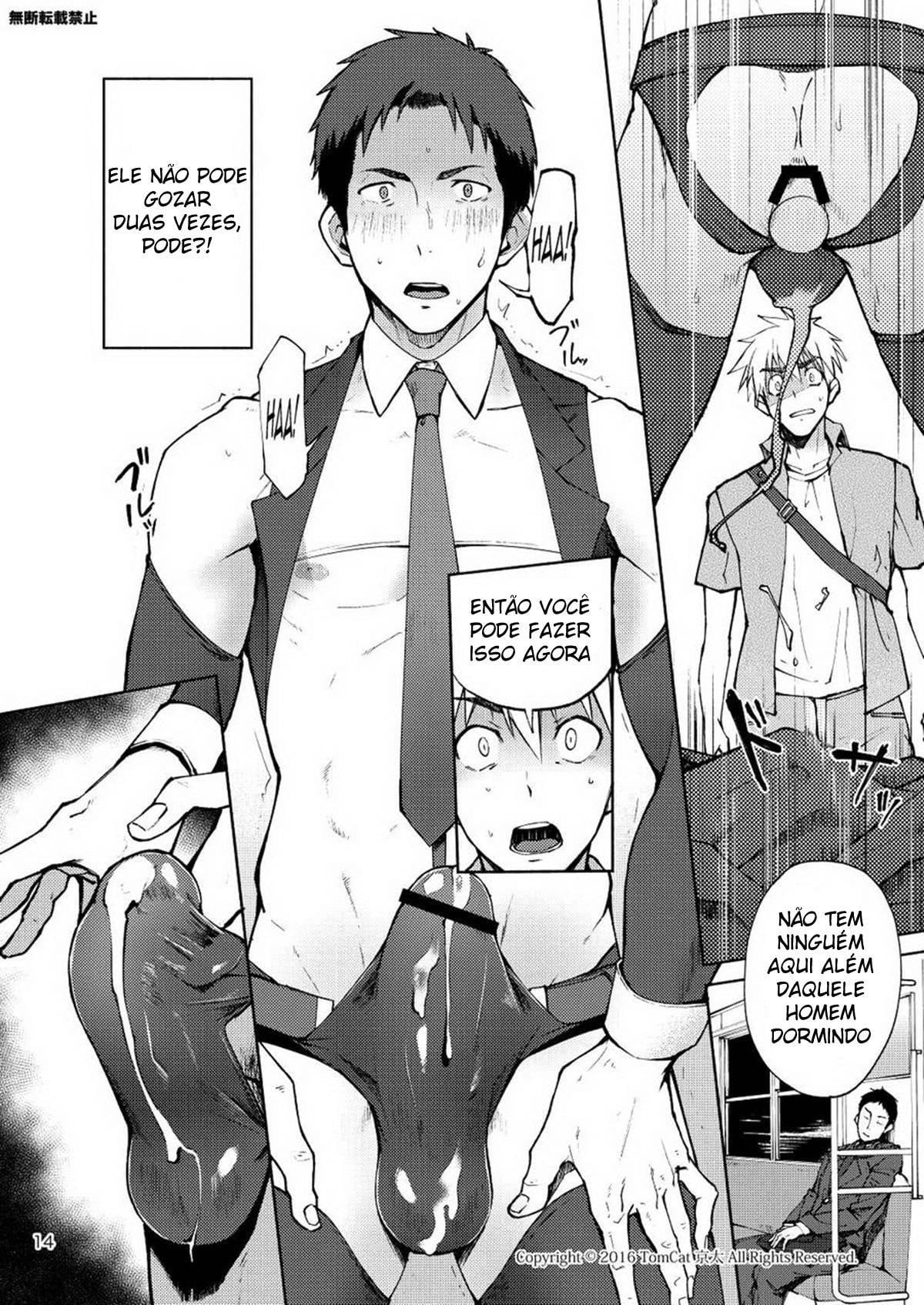 Hentai Affect by Keita