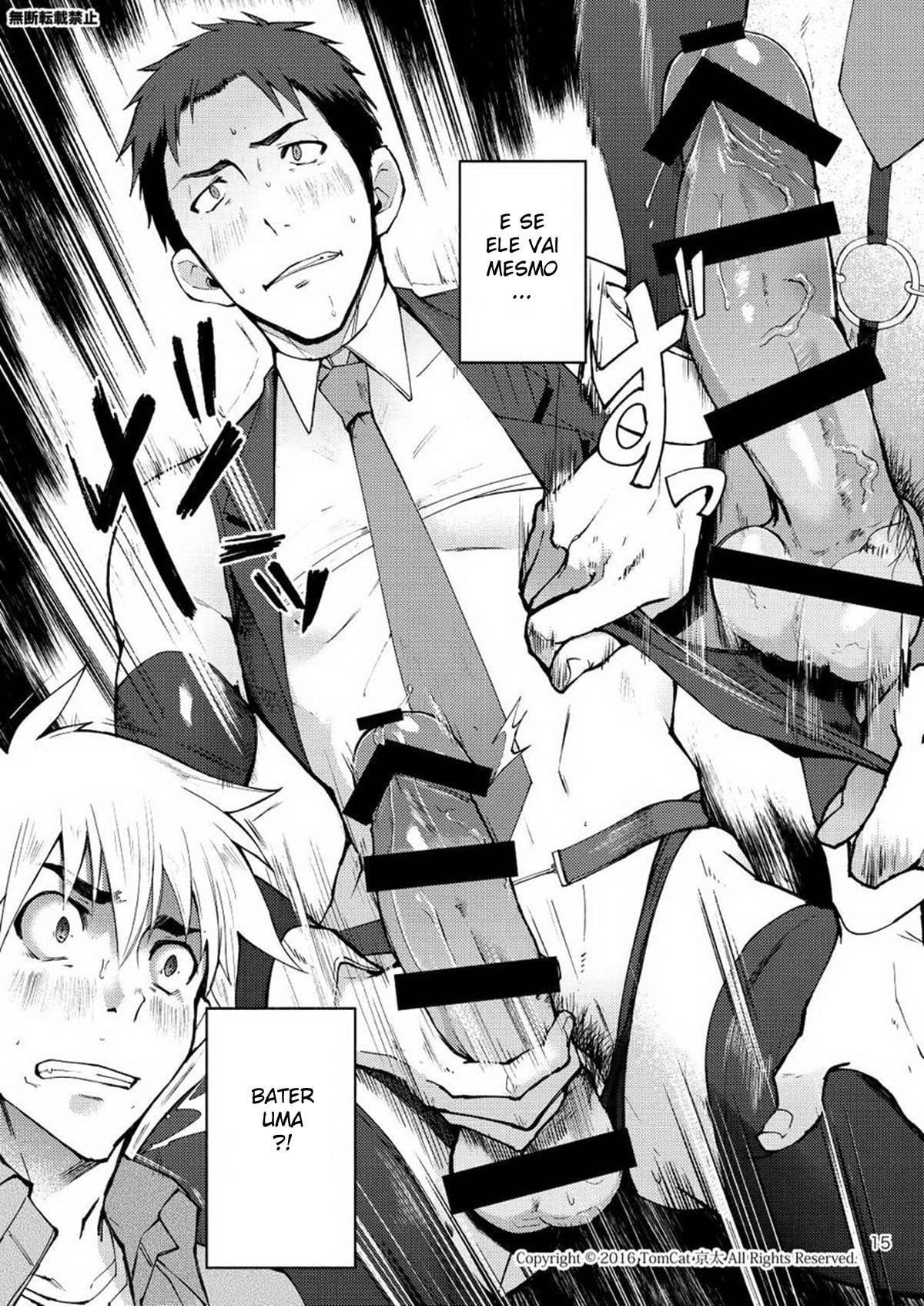 Hentai Affect by Keita