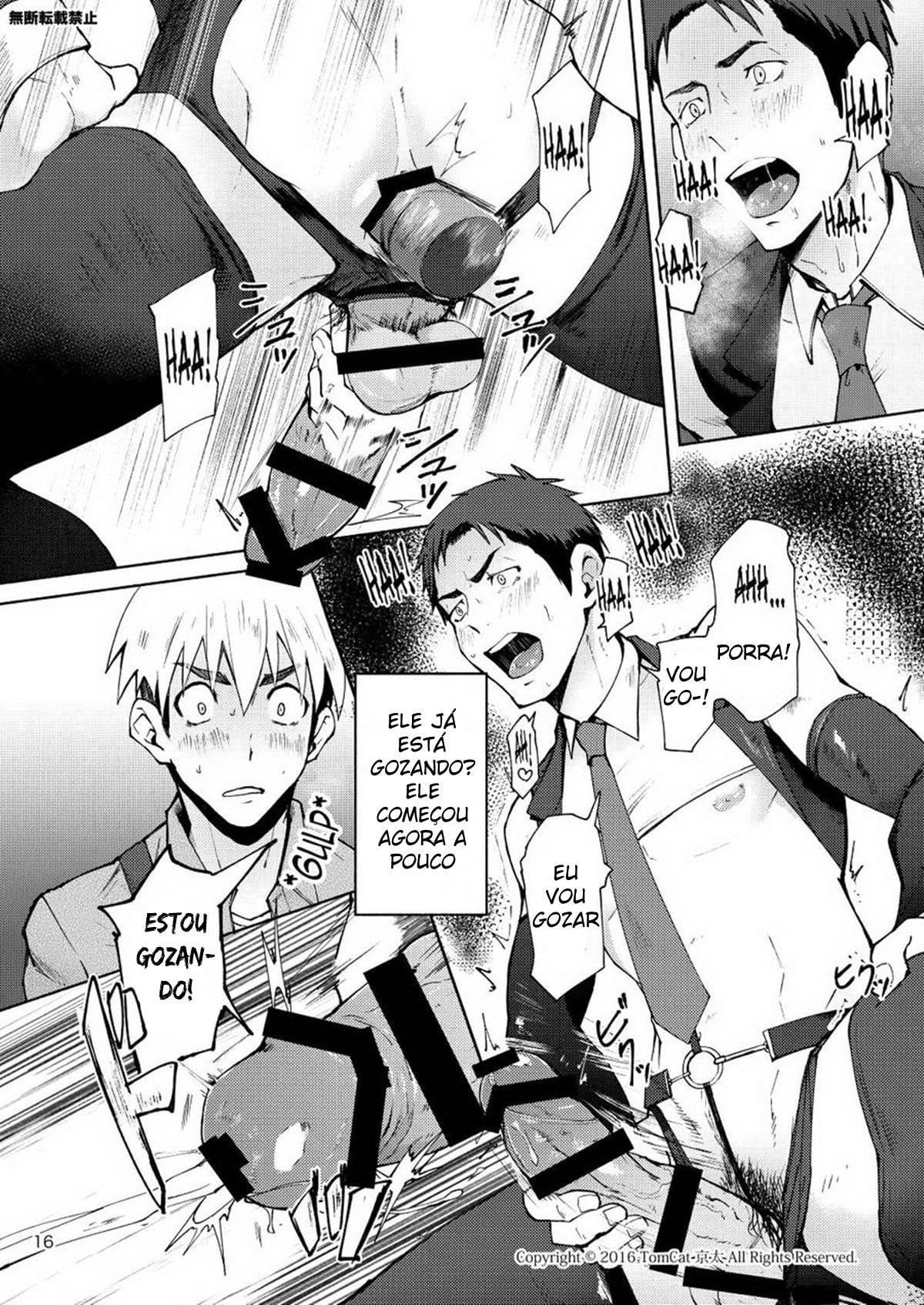 Hentai Affect by Keita
