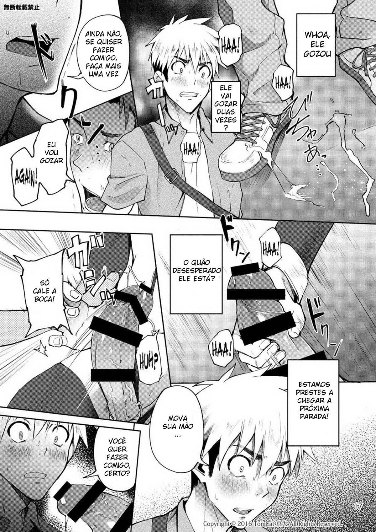 Hentai Affect by Keita