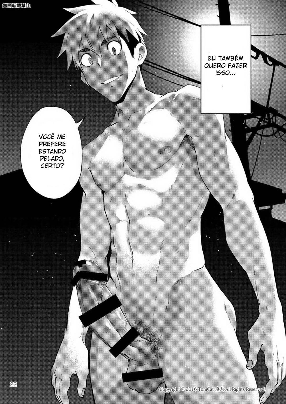 Hentai Affect by Keita