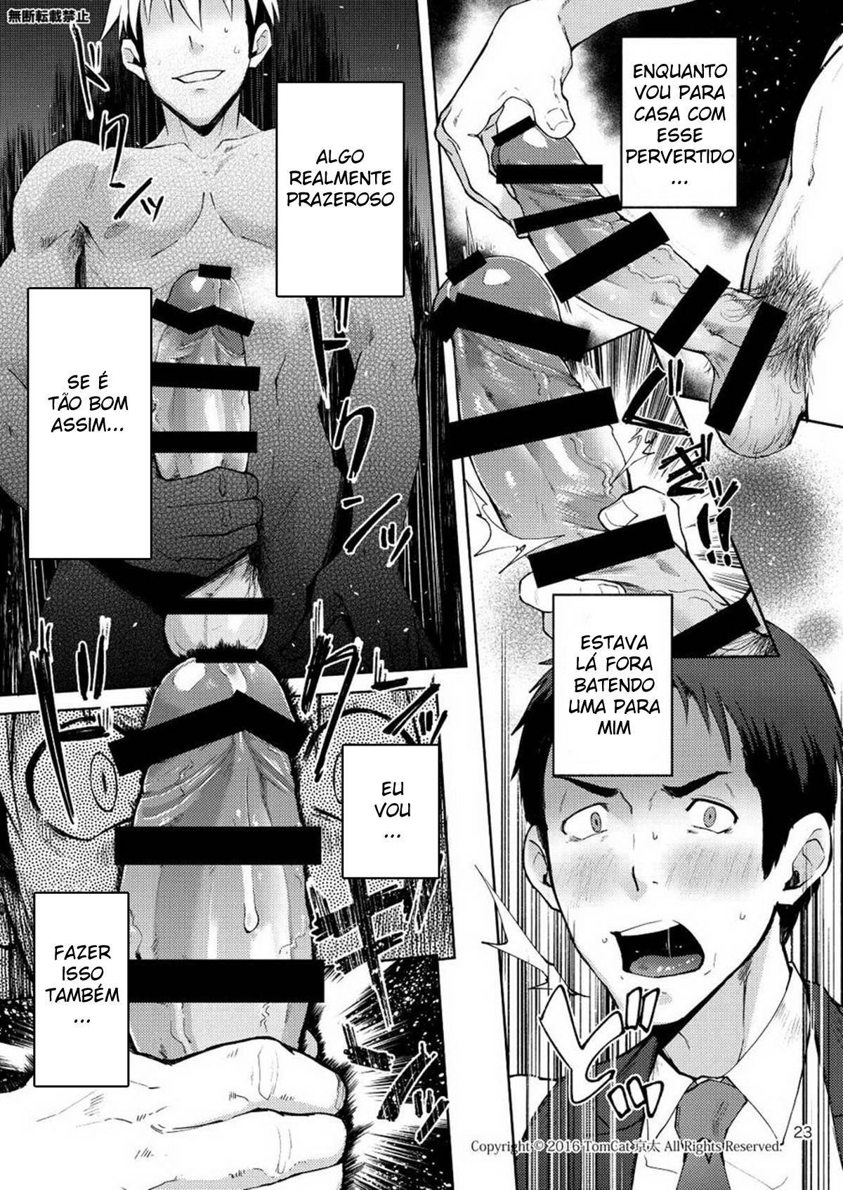 Hentai Affect by Keita
