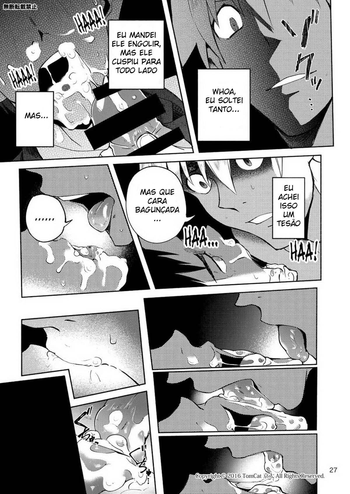 Hentai Affect by Keita